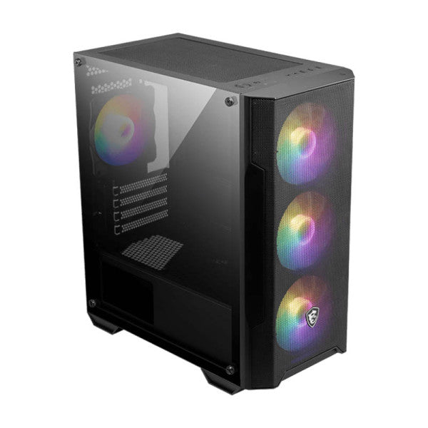 MSI MAG FORGE M100A RGB MSI MAG FORGE M100A RGB